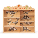 Set de 8 dinosaurios (Dinosaurs) - foto 3