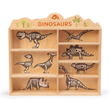 Set de 8 dinosaurios (Dinosaurs) - foto 3