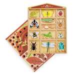 Hotel de insectos (The Bug Hotel)