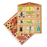 Hotel de insectos (The Bug Hotel)