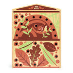 Hotel de insectos (The Bug Hotel) - foto 2