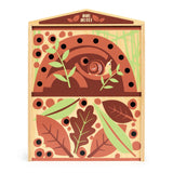 Hotel de insectos (The Bug Hotel) - foto 2