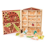 Hotel de insectos (The Bug Hotel) - foto 4