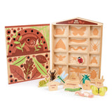 Hotel de insectos (The Bug Hotel) - foto 4