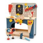 Banco de herramientas de mesa (Table Top Tool Bench)