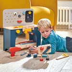 Banco de herramientas de mesa (Table Top Tool Bench) - foto 3