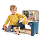 Banco de herramientas de mesa (Table Top Tool Bench) - foto 2
