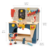 Banco de herramientas de mesa (Table Top Tool Bench) - foto 4