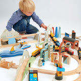 Set de trenes Mountain View (Mountain View Train Set) - foto 5