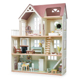 Casita Mulberry Mansion (Mulberry Mansion) - foto 2