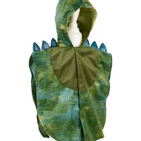 Capa de Tiranosaurio