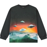 Rube UFO Visitors
