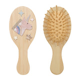 Cepillo de Cabello Unicorn