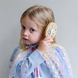 Cepillo de Cabello Unicorn