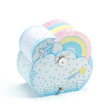 Caja del tesoro musical Unicorn Dreams