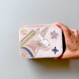 Unicorn jewellery box