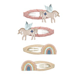 Winged Unicorn CC'S