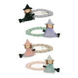 Witch Friends Clic Clacs