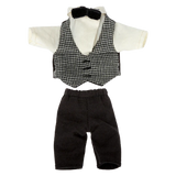 Waiter Clothes, Big Brother/Sister