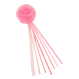 Varita Pink Flower