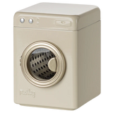 Washing machine, Mouse - Off white