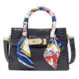 Bolso tipo Birkin