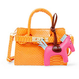 Bolso tipo Birkin