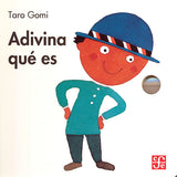 Adivina qué es