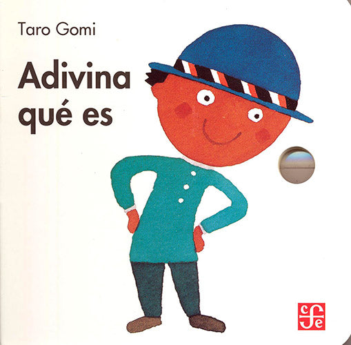 Adivina qué es