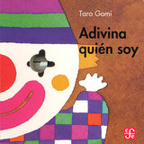 Adivina quién soy