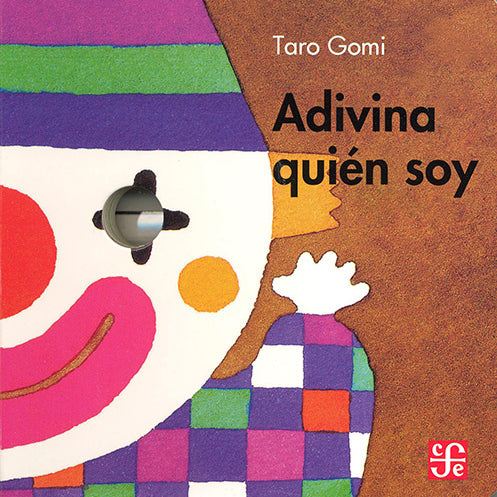 Adivina quién soy