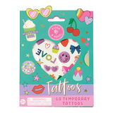 Tatuajes Temporales – Amigas a la Moda