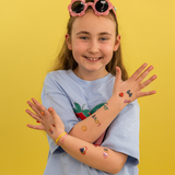 Tatuajes Temporales – Amigas a la Moda