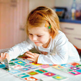 Memo Animales, Juego Educativo para Emparejar