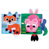 Animales de cabo a rabo