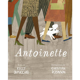 Antoinette