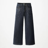 Asta Rhinestone Raw