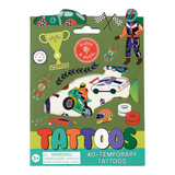 Tatuajes Temporales – Autos