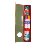Tapete Reutilizable para Colorear – Autos