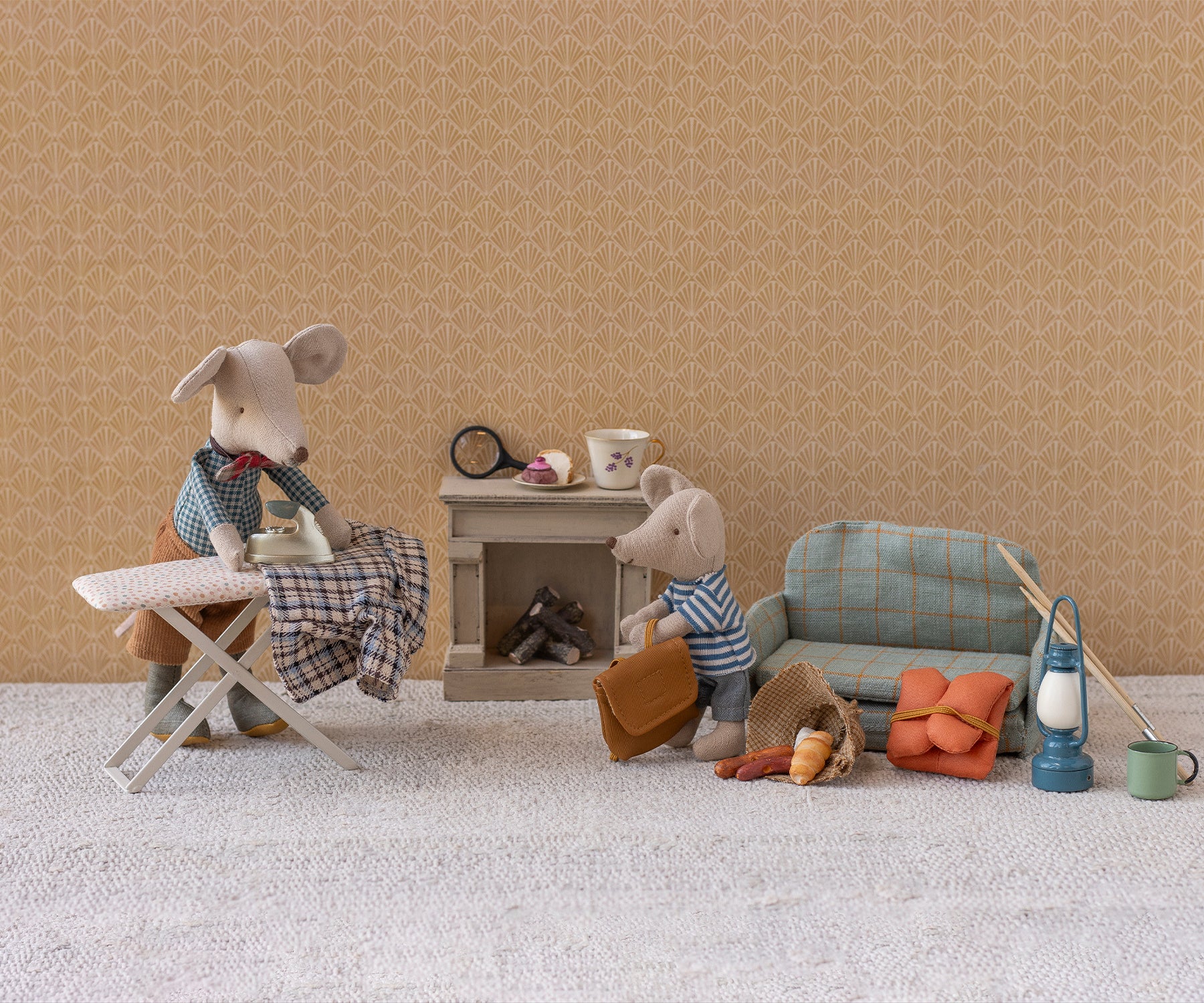 Clothes, Granddad mouse - foto 2
