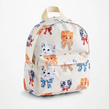 Backpack Retro Kittens