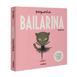 Pequeña bailarina