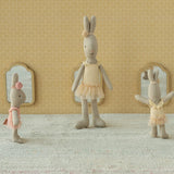 Rabbit size 1, Classic - Ballet suit and skirt cream - foto 2