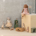 Rabbit size 1, Classic - Ballet suit and skirt cream - foto 3