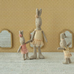Rabbit, Micro - Ballet suit and skirt rose - foto 2