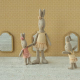 Rabbit, Micro - Ballet suit and skirt rose - foto 2