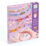 Kit de manualidades diadema con cuentas preciosas