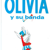Olivia y su banda