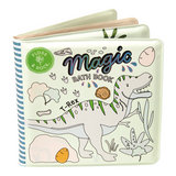 Libro Mágico de Baño – Dinosaurios