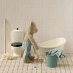 Miniature toilet - foto 2